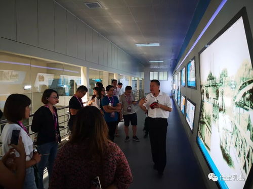 探秘佳宝乳业酸奶工厂 海内外媒体聚焦品质与创新，企业管理咨询视角下的行业标杆